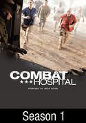 Combat Hospital: Season 1