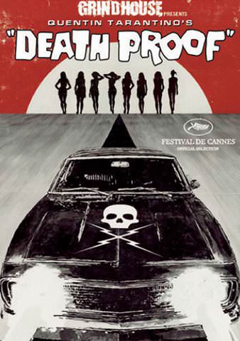 DEATH PROOF