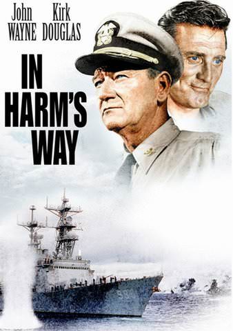 Watch In Harm`S Way Online Full Movie