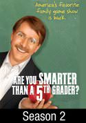 Are You Smarter Than a 5th Grader?: Episode 41