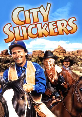 City Slickers