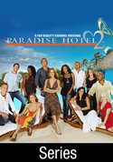 Paradise Hotel [TV Series]