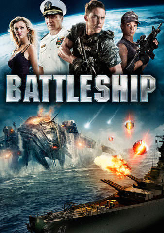 BATTLESHIP