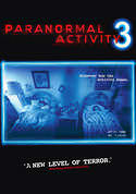 Paranormal Activity 3
