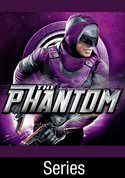 The Phantom: [TV Series]