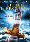 Little Hercules