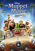 The Muppet Movie