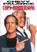 Cops And Robbersons