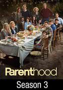 Parenthood: Tales From the Luncheonette