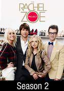 The Rachel Zoe Project: Dressless for the Globes