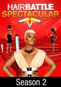 Hair Battle Spectacular: My Male Model Is Prettier Than Yours