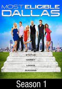 Most Eligible: Dallas: Plenty of Fish in the Big D