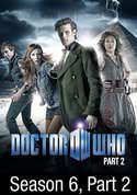 Doctor Who: The God Complex