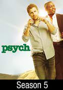 Psych: Shawn 2.0