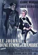 Le Journal D'une Femme de Chambre [Diary of a Chambermaid]
