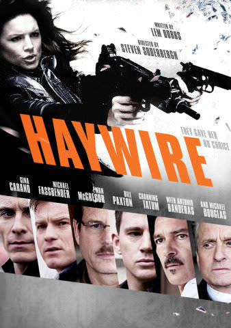 Hawywire