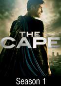 The Cape: The Lich, Pt. 1