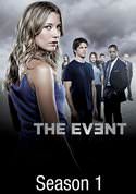 The Event: Strain