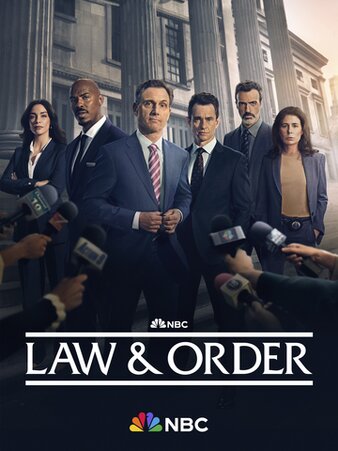 Law and Order