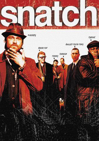 Snatch