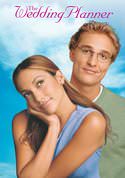 The Wedding Planner