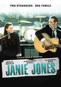 Janie Jones