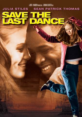 Save the Last Dance