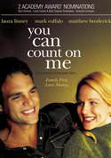 You Can Count On Me