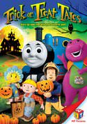 Hit Favorites: Trick or Treat Tales