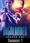 Highlander: Avenging Angel