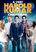 A Very Harold and Kumar Christmas