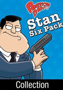 American Dad: Tearjerker