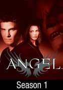 Angel: Prodigal