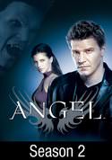 Angel: Guise Will Be Guise