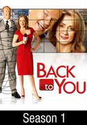 Back To You: The New Boss