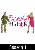 Beauty And The Geek: Episode 1