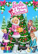 Barbie: A Perfect Christmas
