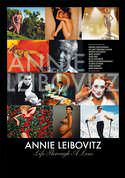 Annie Leibovitz: Life Through a Lens