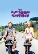 The Picasso Summer