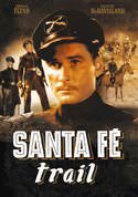 Santa Fe Trail