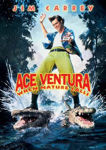 Ace Ventura