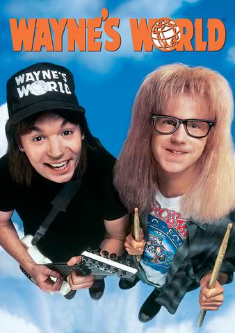 Wayns World