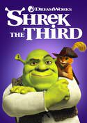 Shrek the Third