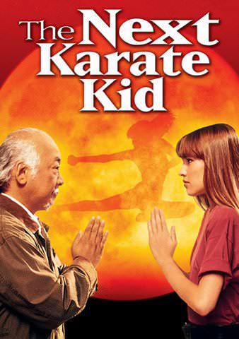 Karate Kid