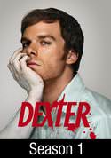 Dexter: Seeing Red
