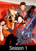 The Ben Stiller Show: Episode 9