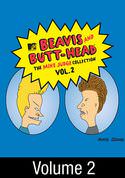 Beavis and Butt-Head: The Mike Judge Collection 209