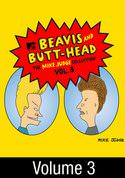 Beavis and Butt-Head: The Mike Judge Collection 303