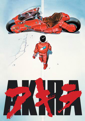 AKIRA