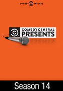 Comedy Central Presents: Bret Ernst